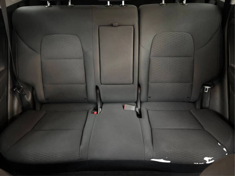 2020 Hyundai Tucson Sport