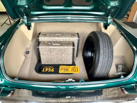 1956 Cadillac Series 62