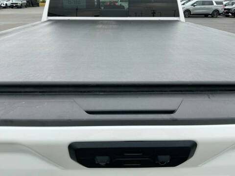 2023 GMC Sierra 2500HD