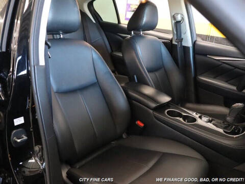 2020 Infiniti Q50 3.0T Pure