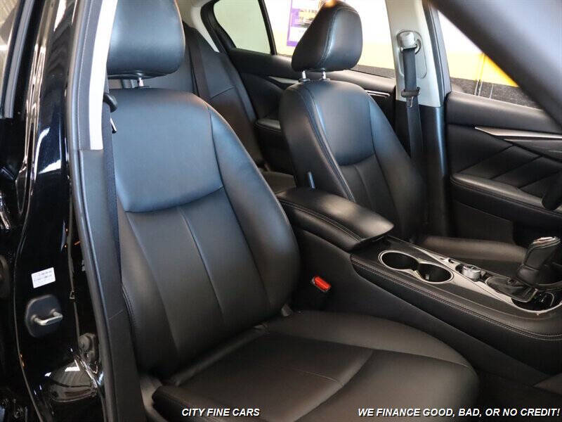 2020 Infiniti Q50 3.0T Pure