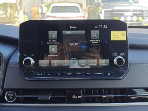 2025 Mitsubishi Outlander PHEV SEL Black Edition