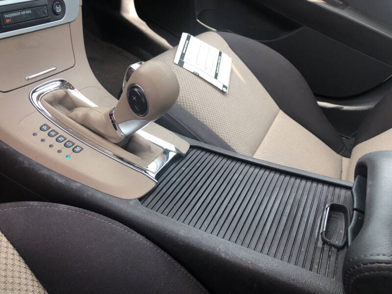 2011 Chevrolet Malibu LS Fleet