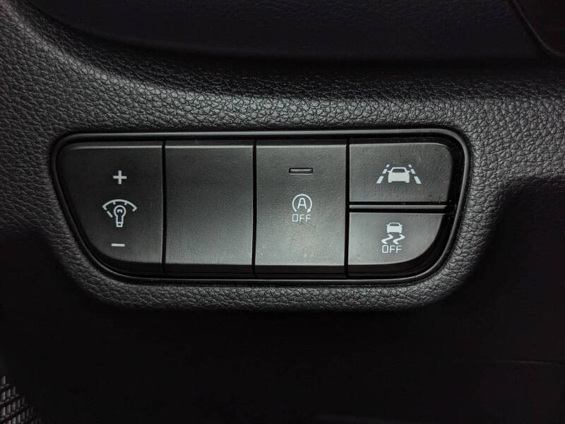 2021 Kia Seltos EX