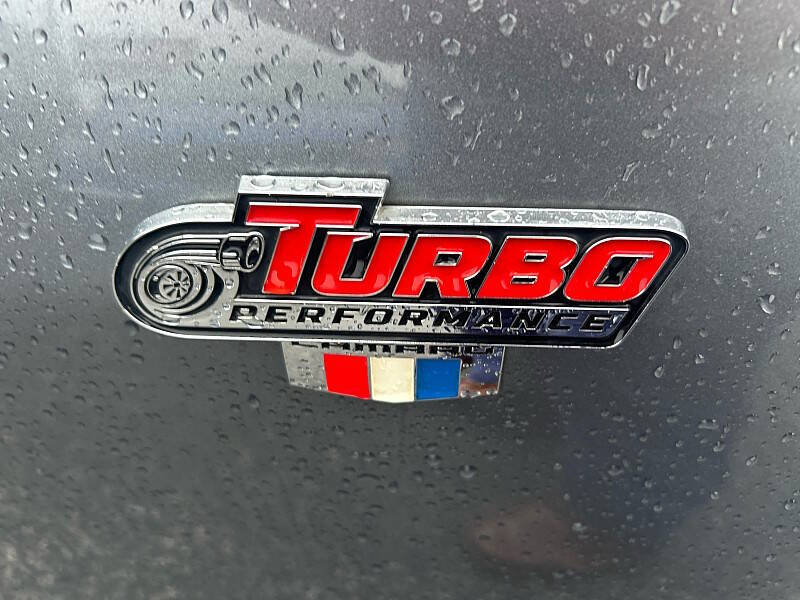 2019 Chevrolet Camaro