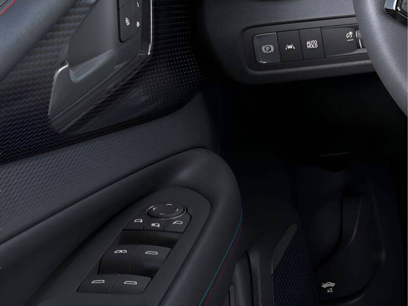 2026 Chevrolet Blazer EV RS