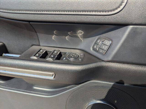 2020 Ford Expedition MAX XLT