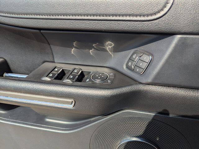 2020 Ford Expedition MAX XLT