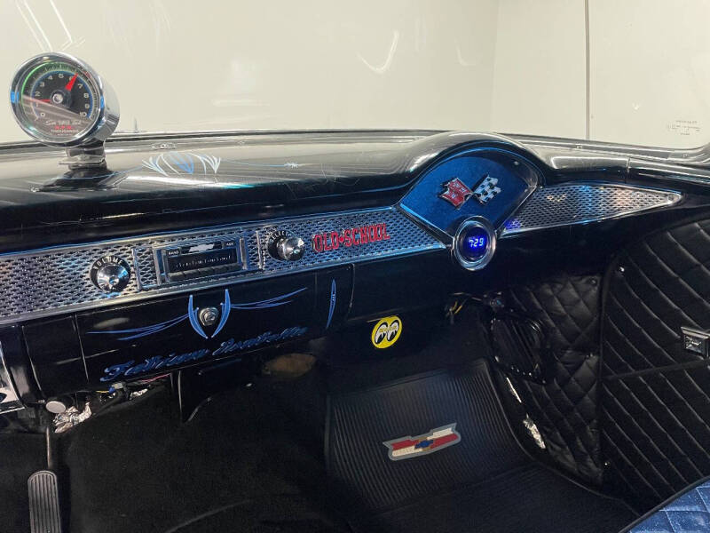 1955 Chevrolet Bel Air