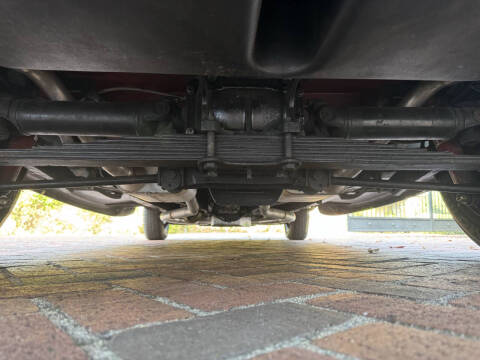 1934 Ford 5 Window Coupe