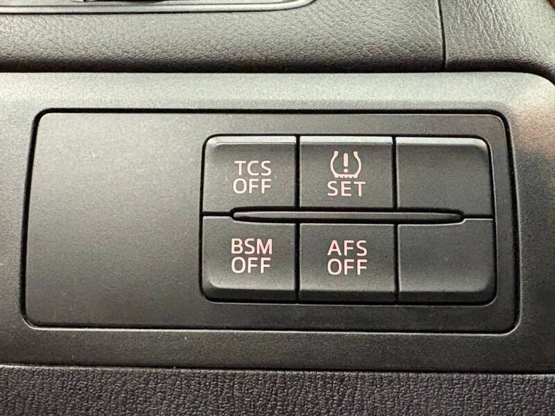 2013 Mazda CX-5 Touring