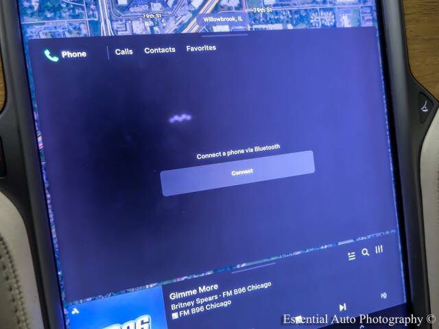 2018 Tesla Model X 100D