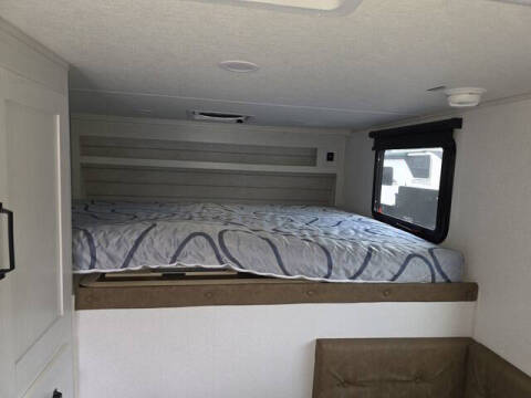 2026 Palomino BACKPACK OVE HS780