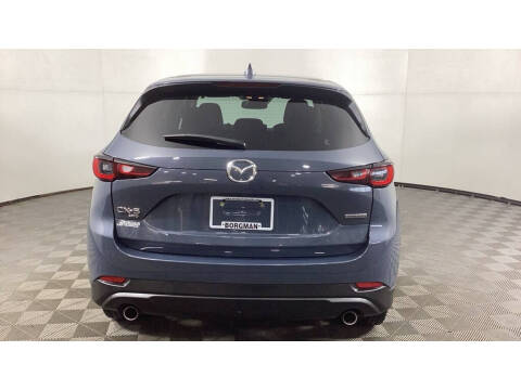 2024 Mazda CX-5 2.5 S Preferred