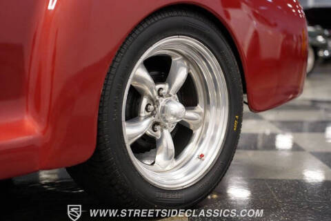 1948 Chevrolet Stylemaster