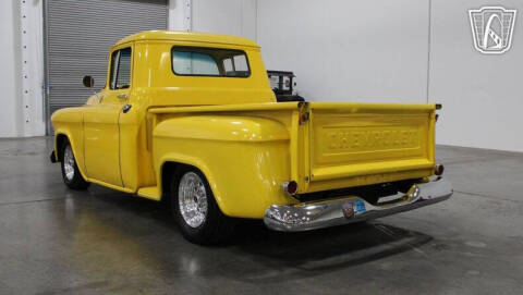 1957 Chevrolet 3100