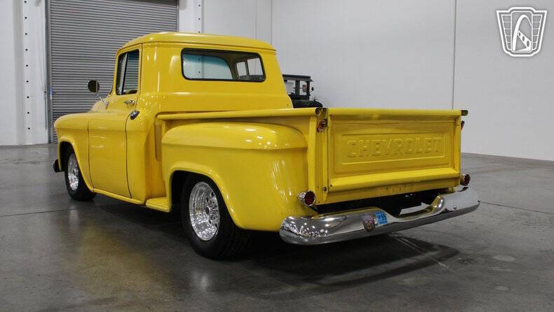 1957 Chevrolet 3100