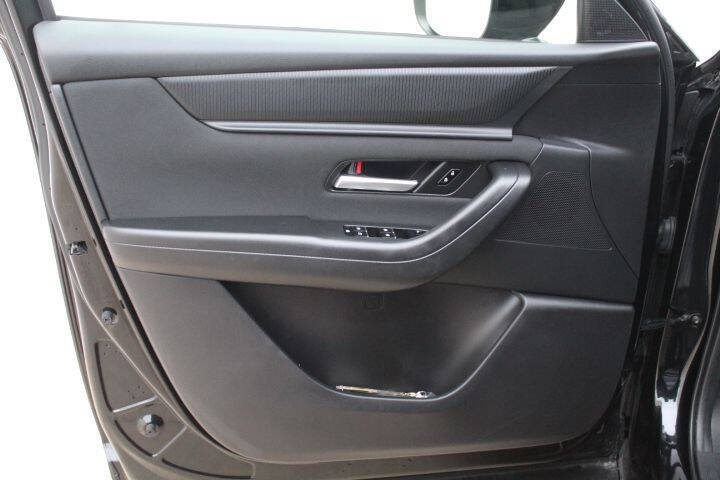 2025 Mazda CX-90 3.3 Turbo Select