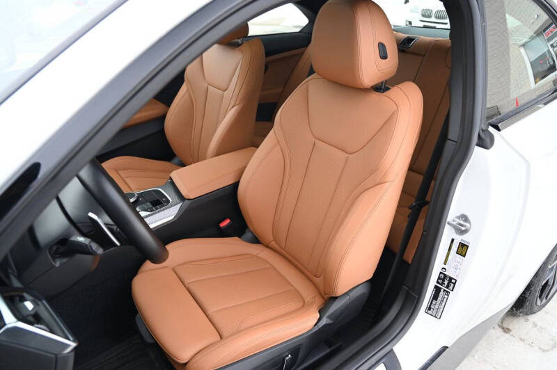 2024 BMW 2 Series M240i xDrive