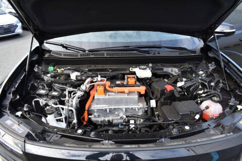 2024 Honda Prologue EX