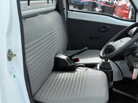 1993 Suzuki Carry