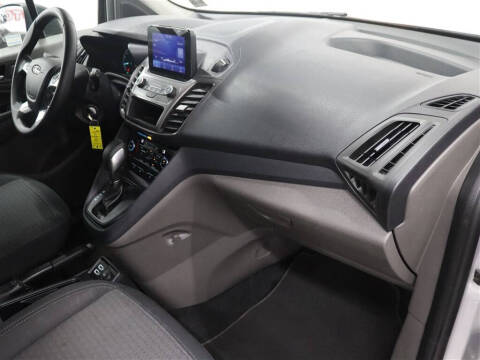 2021 Ford Transit Connect XLT