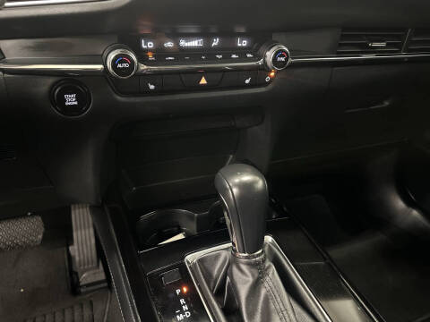 2025 Mazda CX-30 2.5 S Preferred