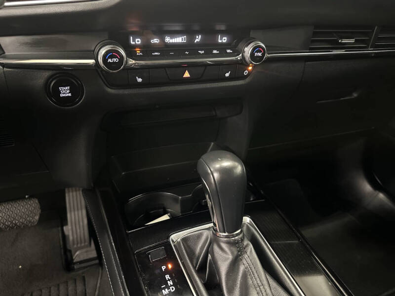 2025 Mazda CX-30 2.5 S Preferred