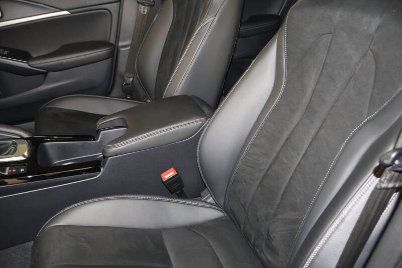 2024 Acura Integra w/Tech w/A-SPEC