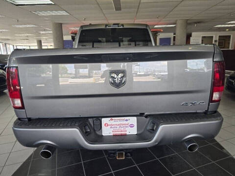 2013 RAM 1500 Express