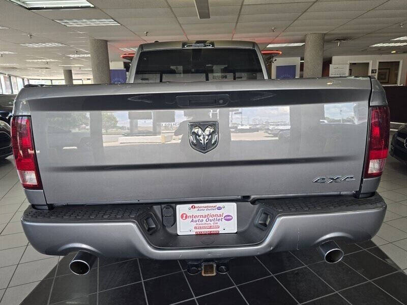 2013 RAM 1500 Express