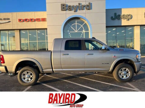 2022 RAM 2500 for sale at Bayird Car Match in Jonesboro AR