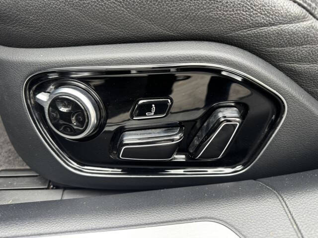 2014 Audi A8 L 3.0T quattro