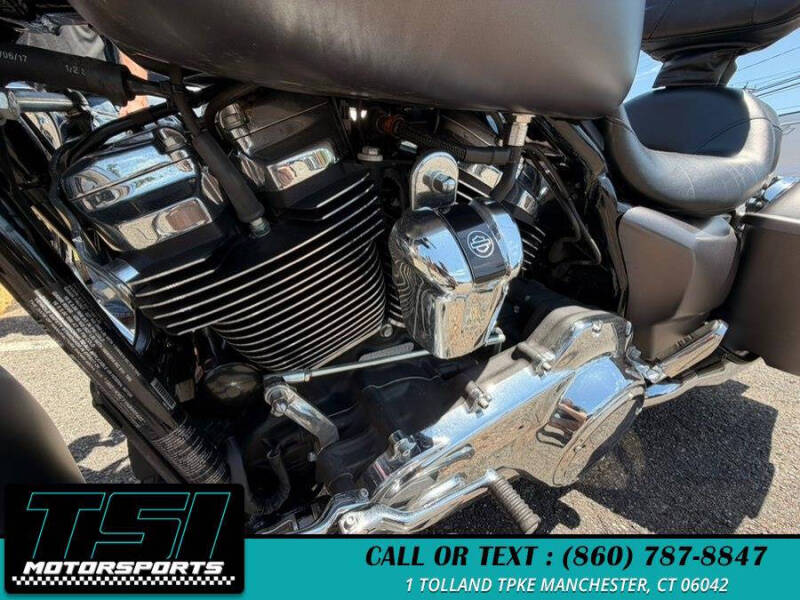 2017 Harley-Davidson Street Glide