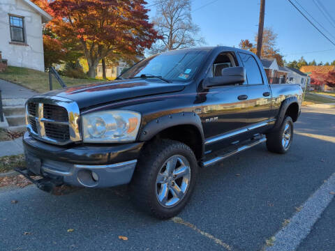 2008 Dodge Ram 1500 ST