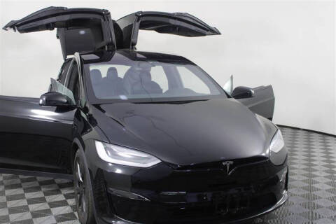 2023 Tesla Model X