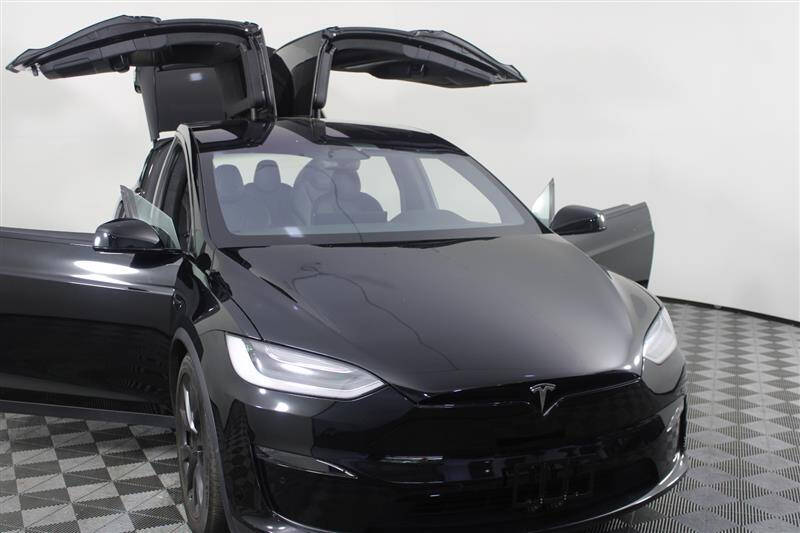2023 Tesla Model X