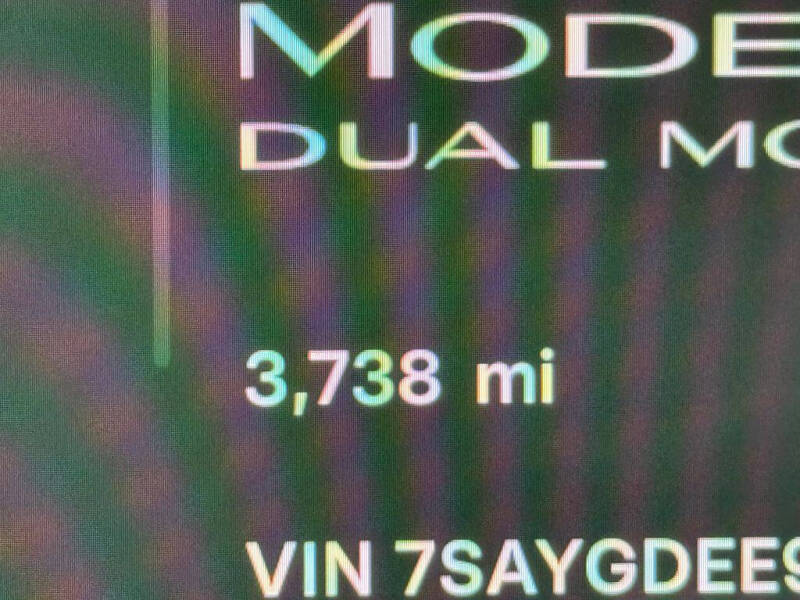 2026 Tesla Model Y Premium