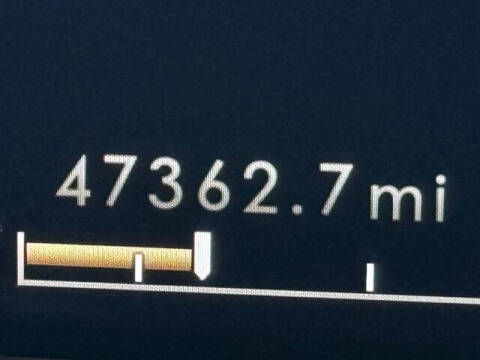 2022 Lincoln Nautilus Black Label