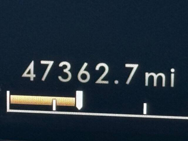 2022 Lincoln Nautilus Black Label