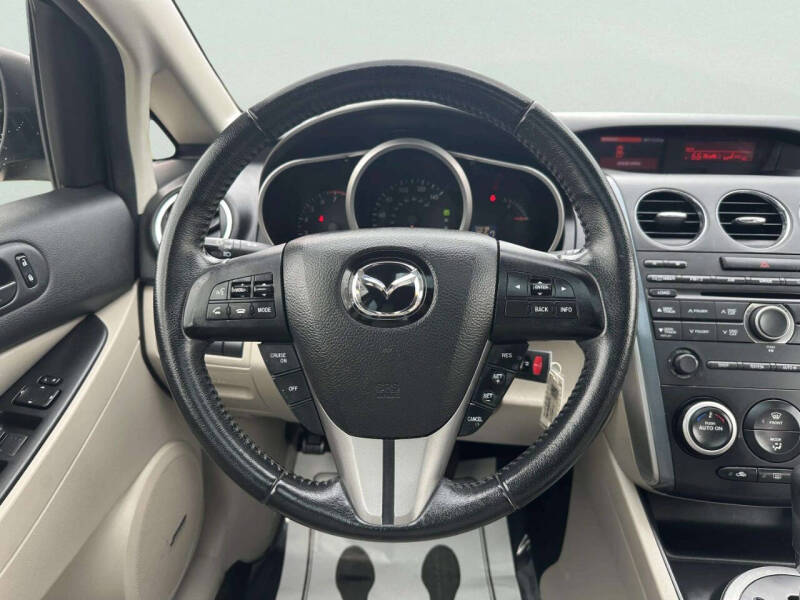 2011 Mazda CX-7 i Touring