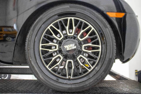 2005 Chevrolet SSR LS