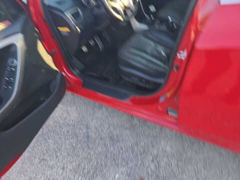 2013 Hyundai Elantra GT