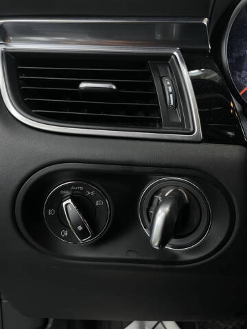 2016 Porsche Macan Turbo