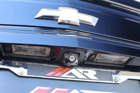 2013 Chevrolet Camaro LT