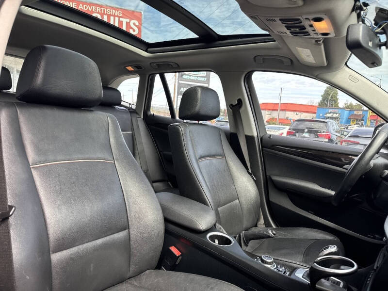 2015 BMW X1 xDrive28i