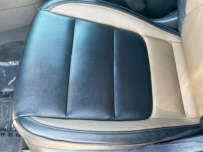 2022 Chevrolet TrailBlazer ACTIV