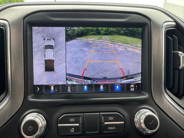 2023 GMC Sierra 2500HD