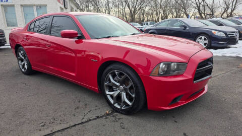 2013 Dodge Charger