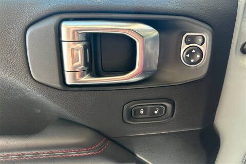 2024 Jeep Wrangler Rubicon 392